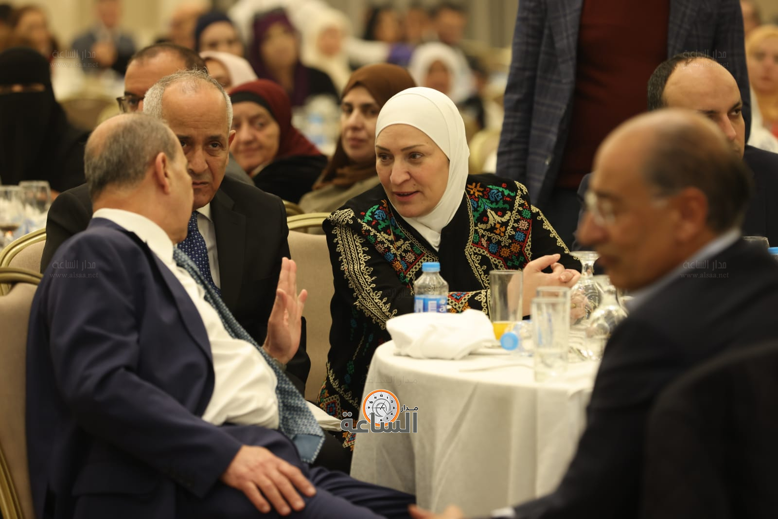 Madar Al-Saa Images 0.3545033545727263