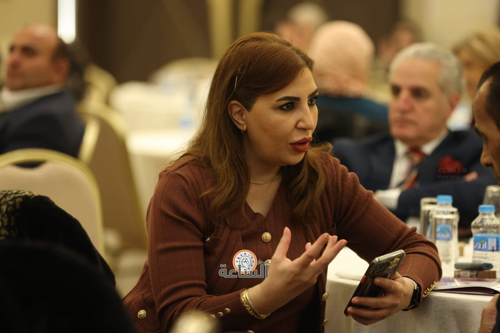 Madar Al-Saa Images 0.436248900537084