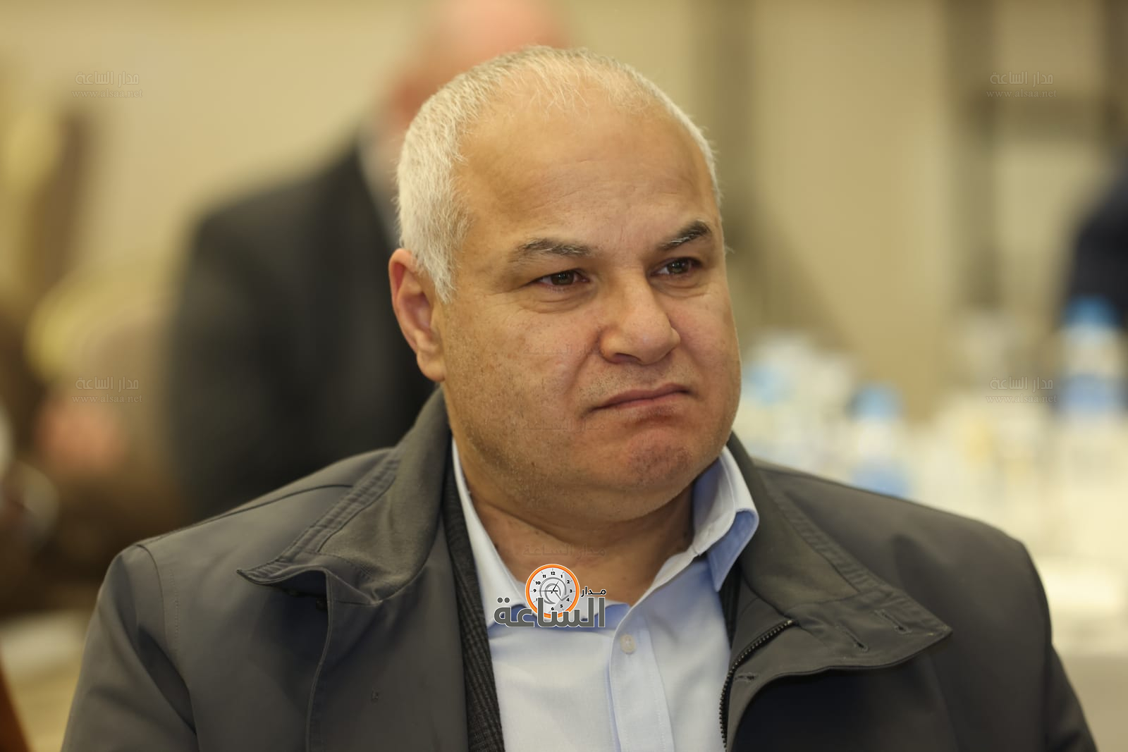 Madar Al-Saa Images 0.07549547203376128