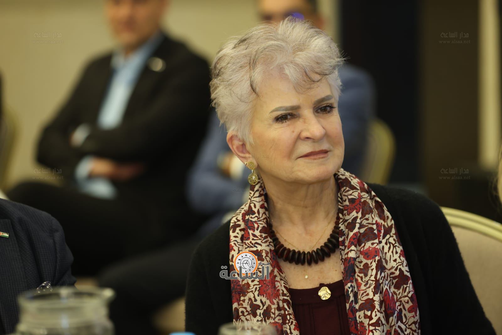 Madar Al-Saa Images 0.21359159723298704