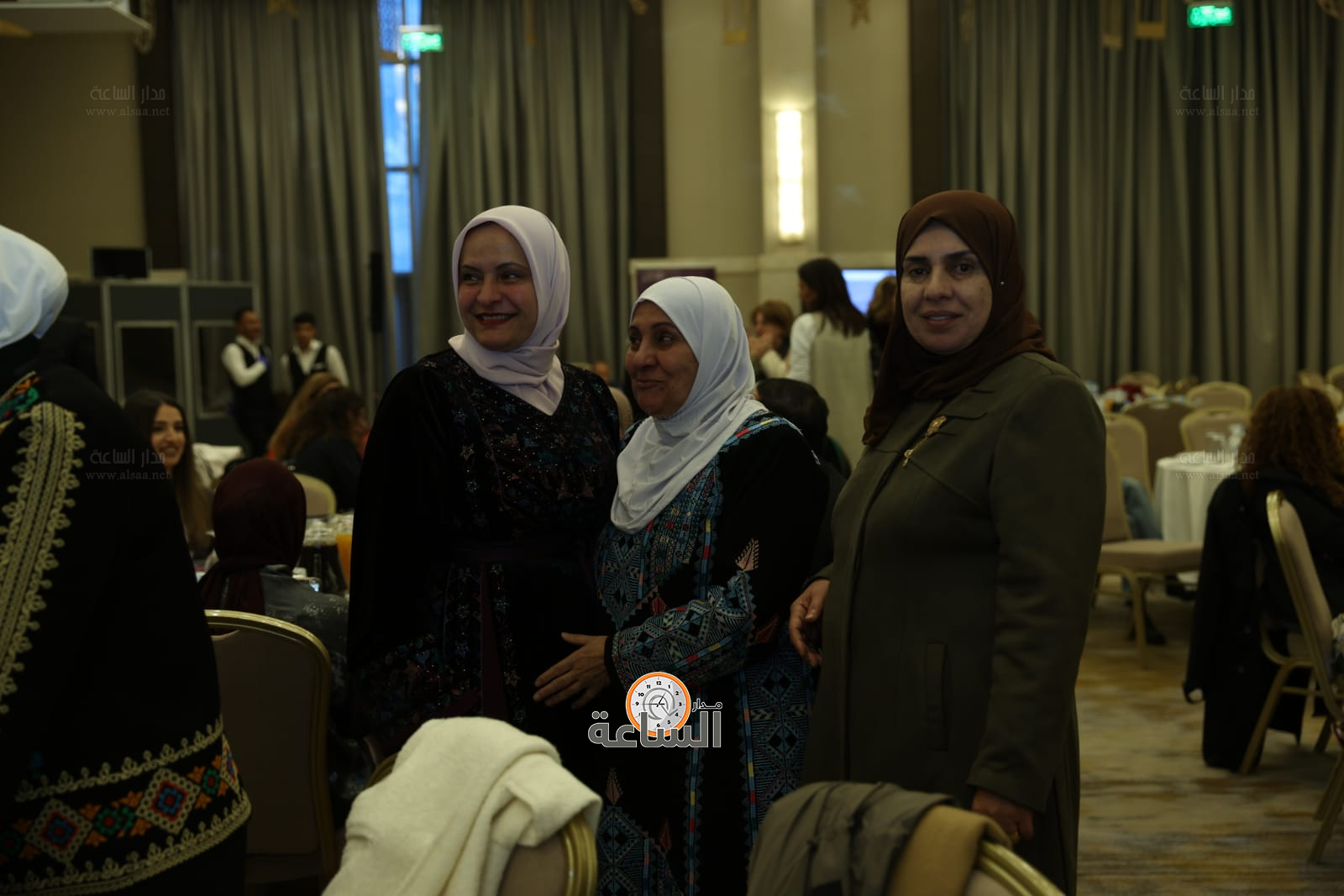 Madar Al-Saa Images 0.5269767945203725