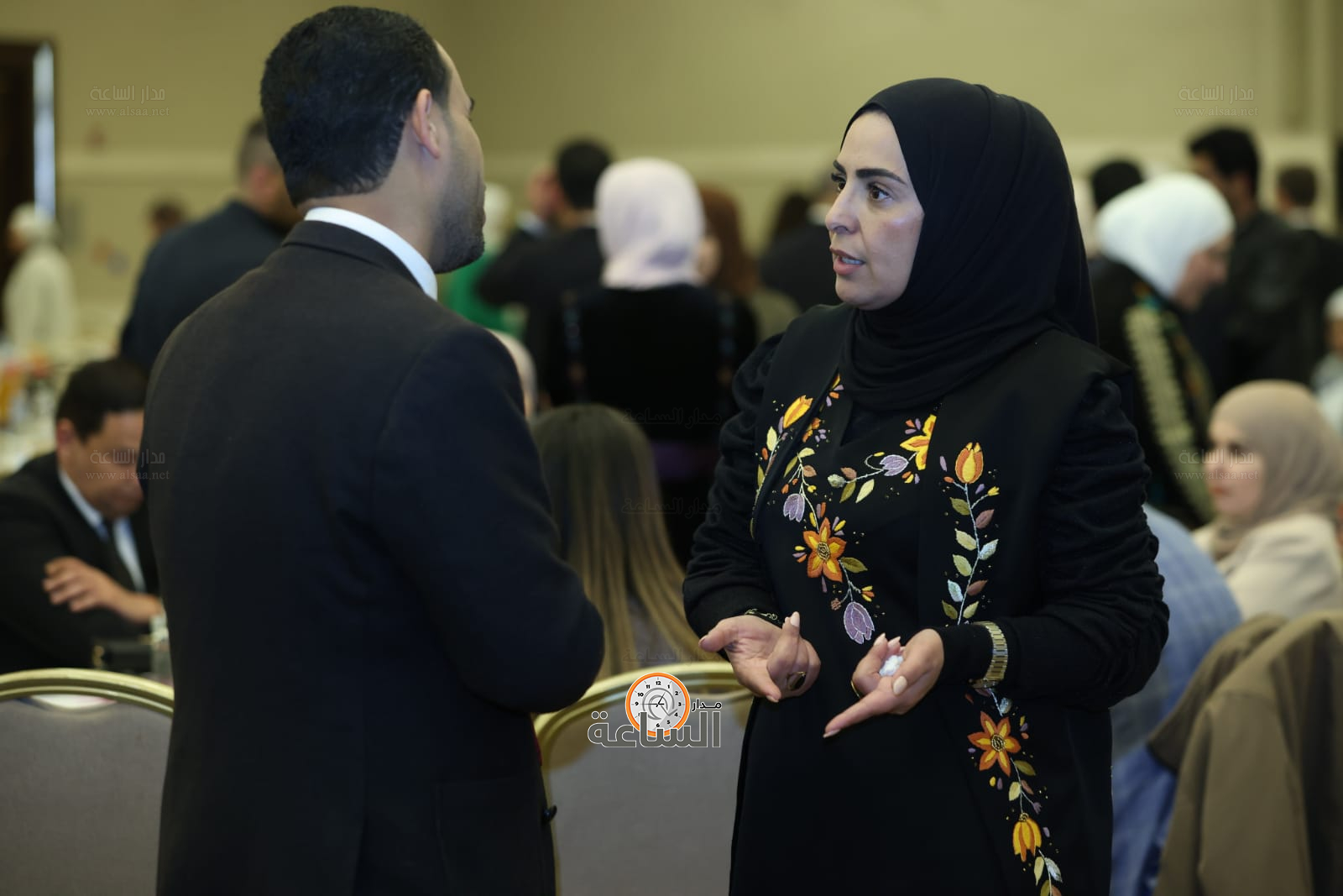 Madar Al-Saa Images 0.4020379035216136