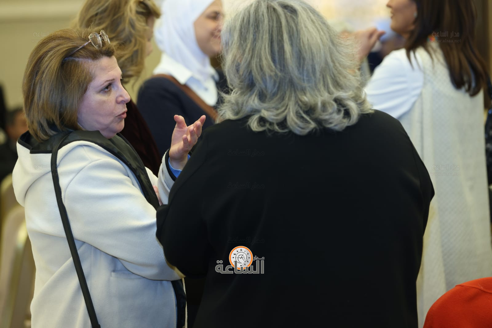 Madar Al-Saa Images 0.7964845098137057