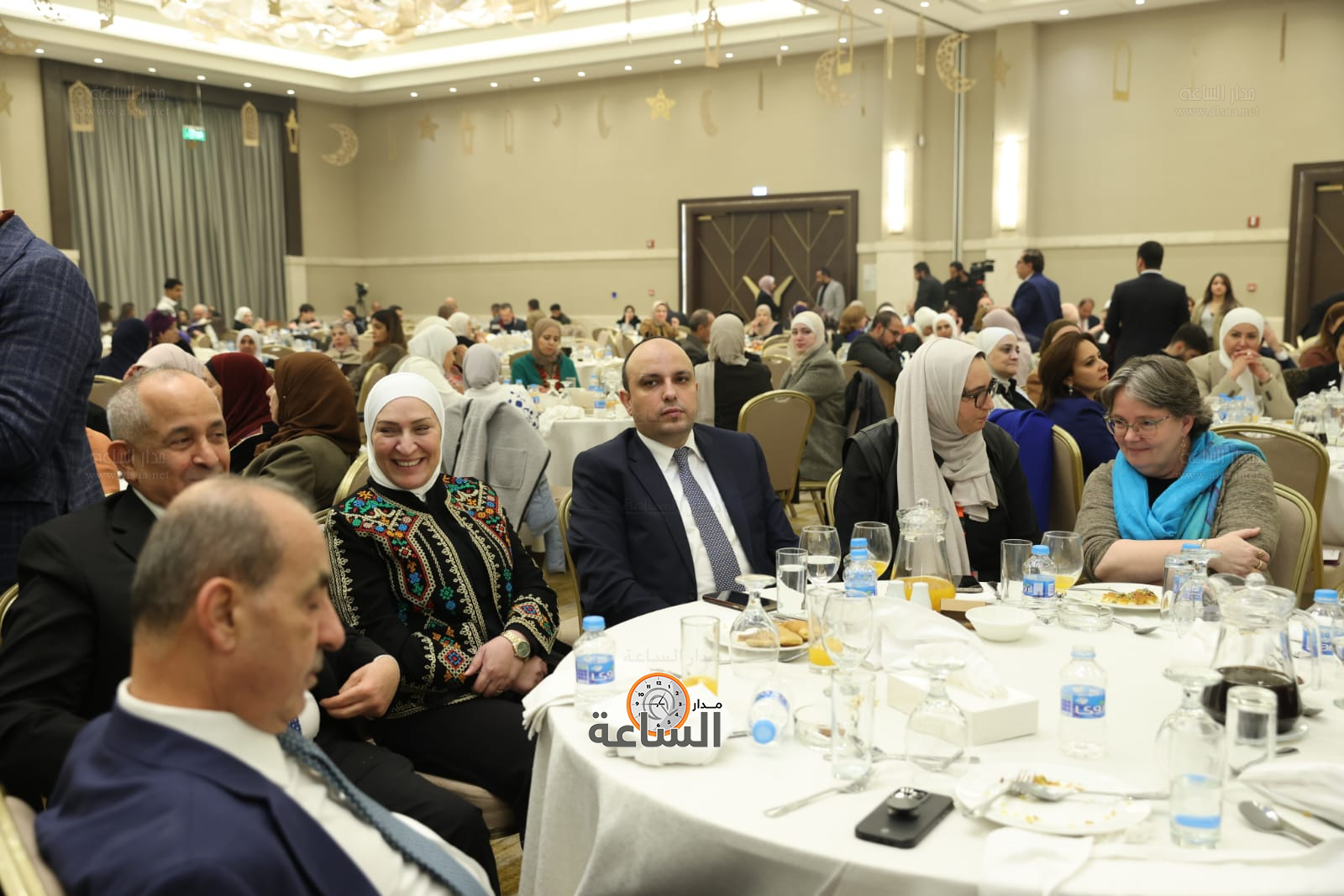 Madar Al-Saa Images 0.6039018163116494