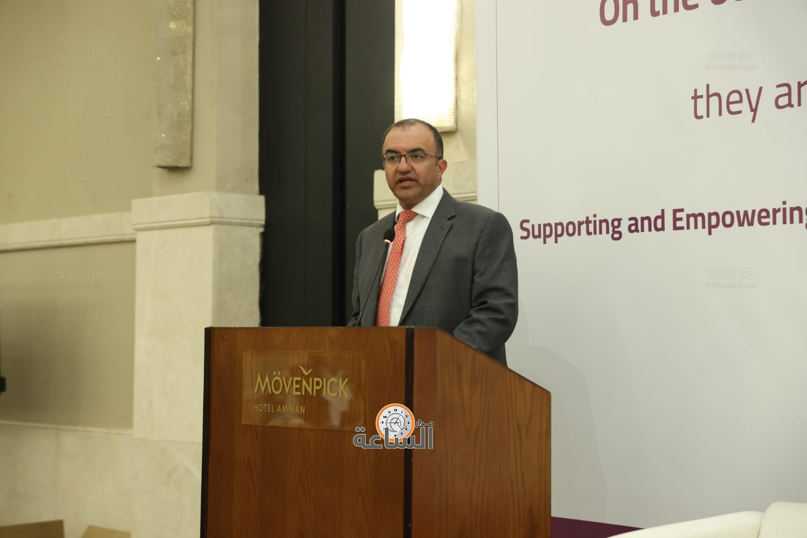 Madar Al-Saa Images 0.11492628301709795