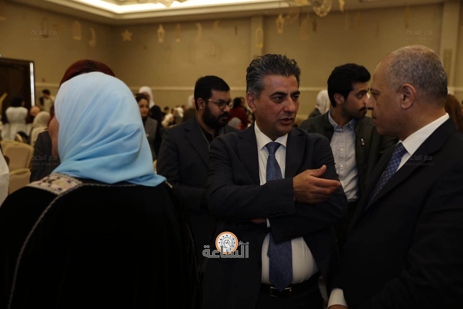 Madar Al-Saa Images 0.26533893495911487