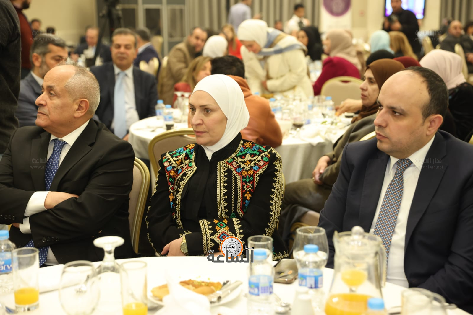 Madar Al-Saa Images 0.001783311497364215