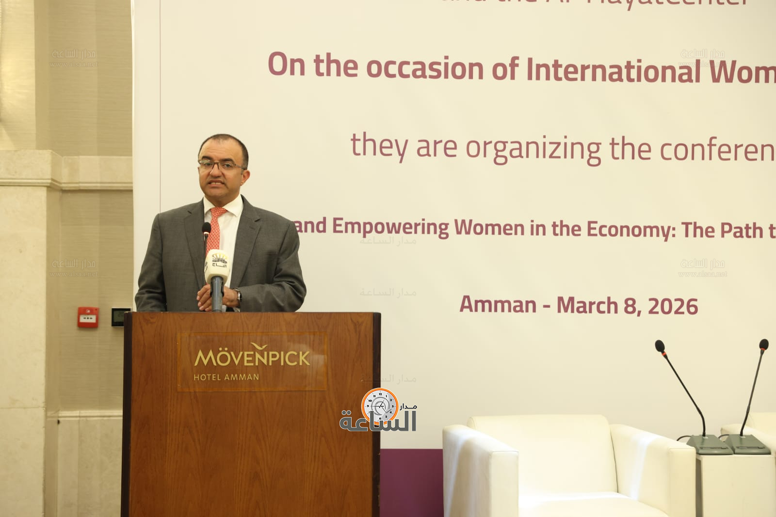 Madar Al-Saa Images 0.48409472681591625