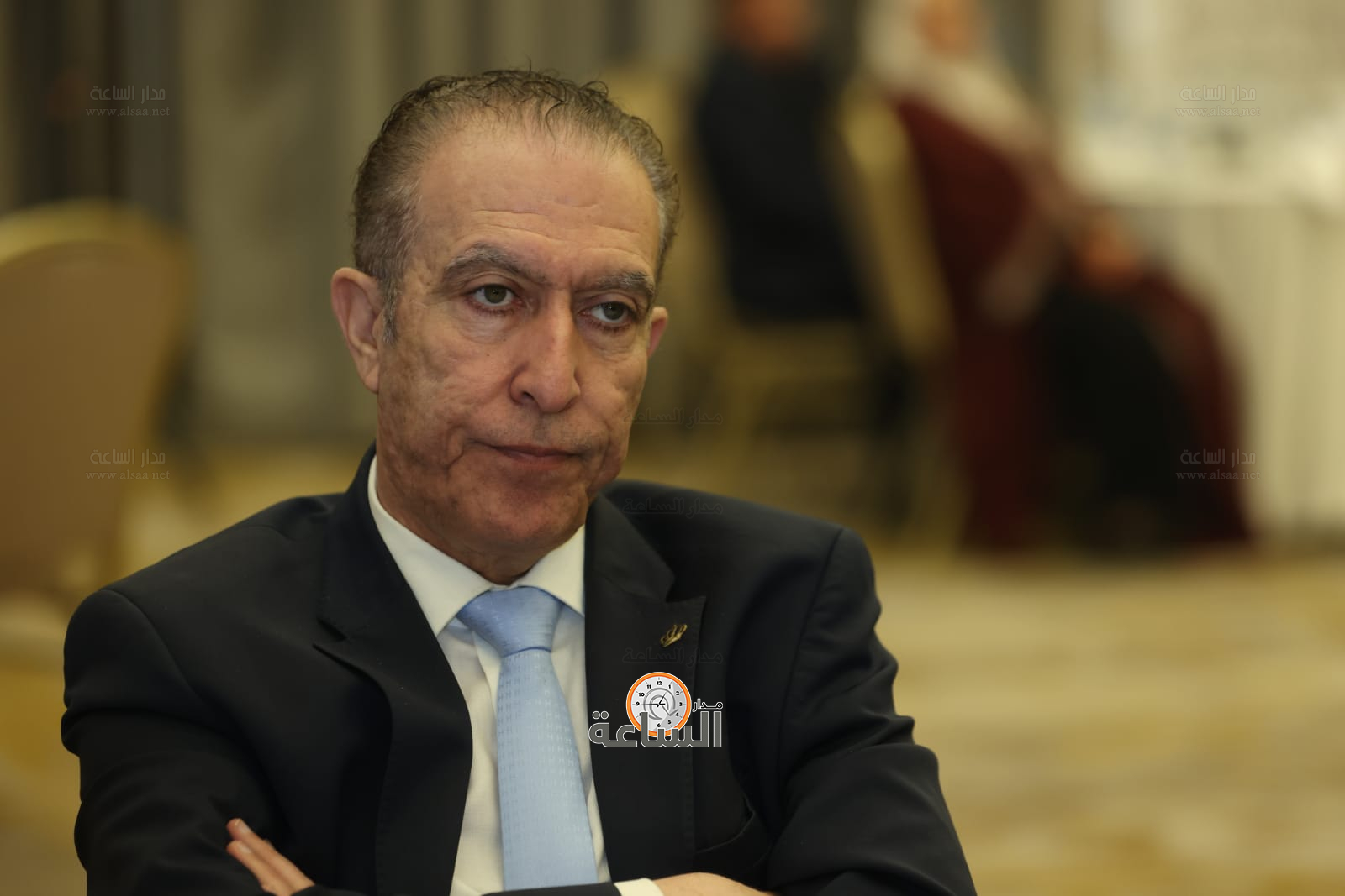 Madar Al-Saa Images 0.7813195327000473