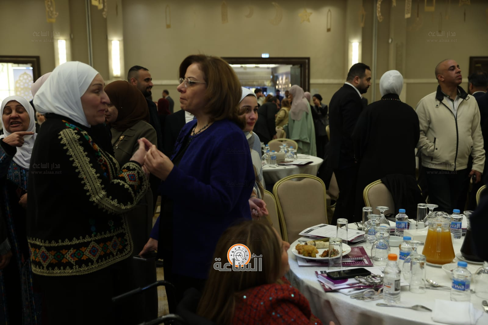 Madar Al-Saa Images 0.7732436998187583