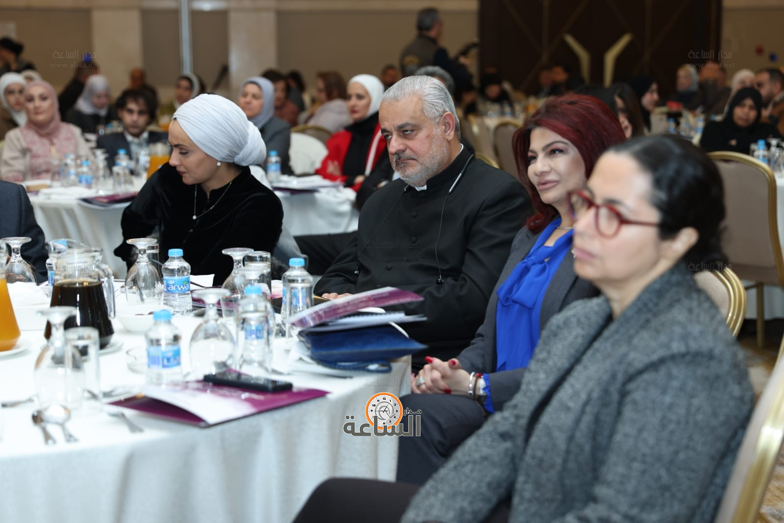 Madar Al-Saa Images 0.6672671325145921