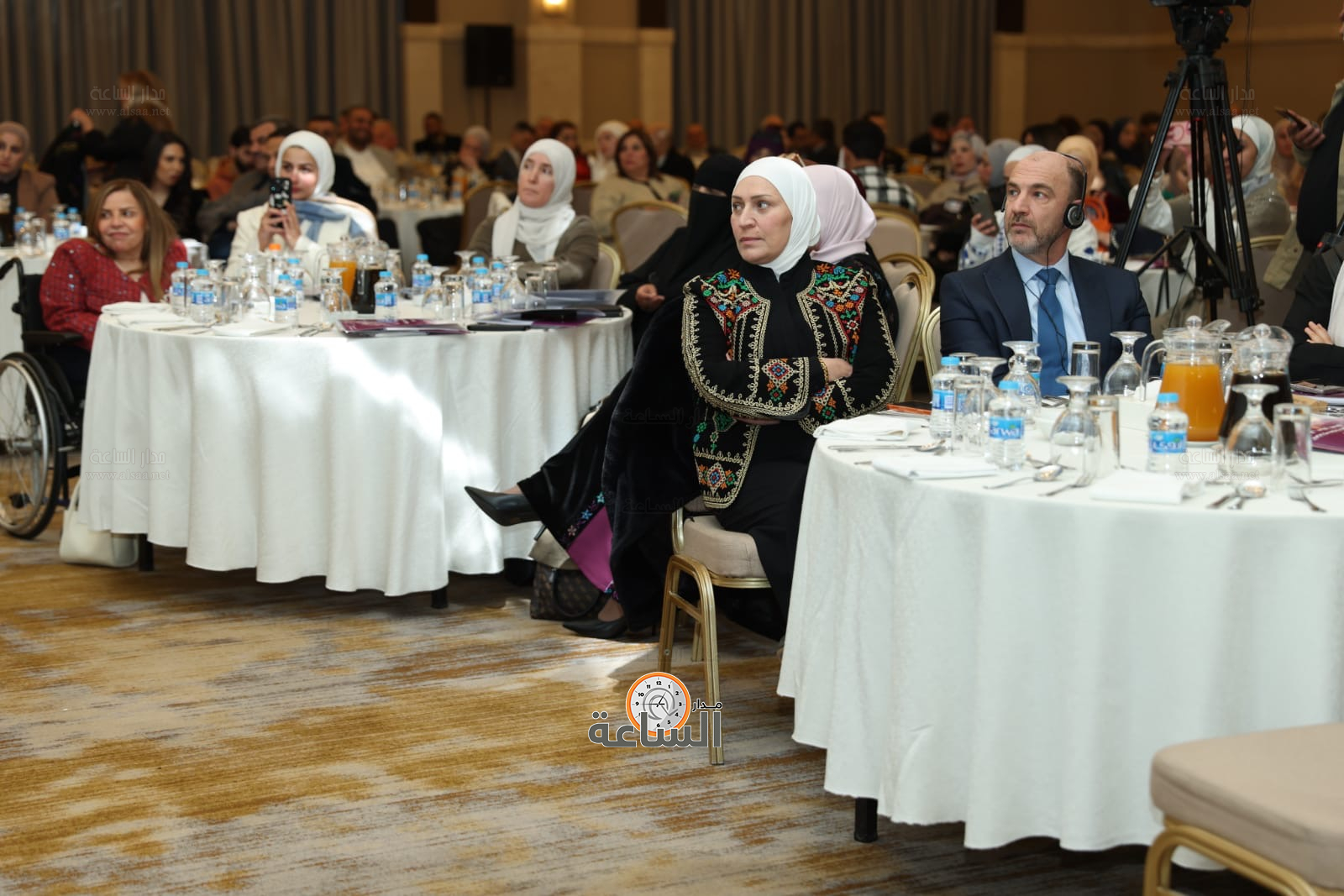 Madar Al-Saa Images 0.1098044810676817