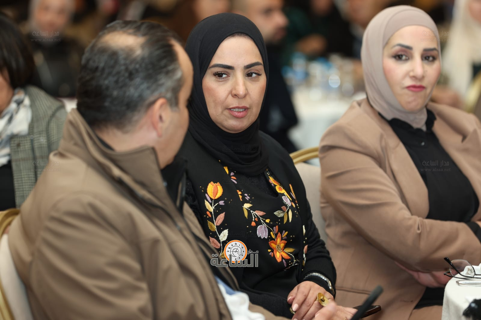 Madar Al-Saa Images 0.9640056378872762