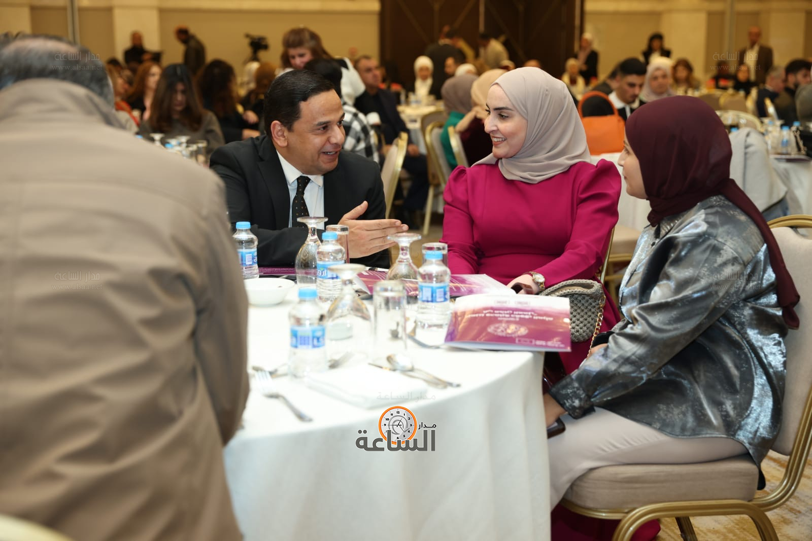 Madar Al-Saa Images 0.16786835785409715