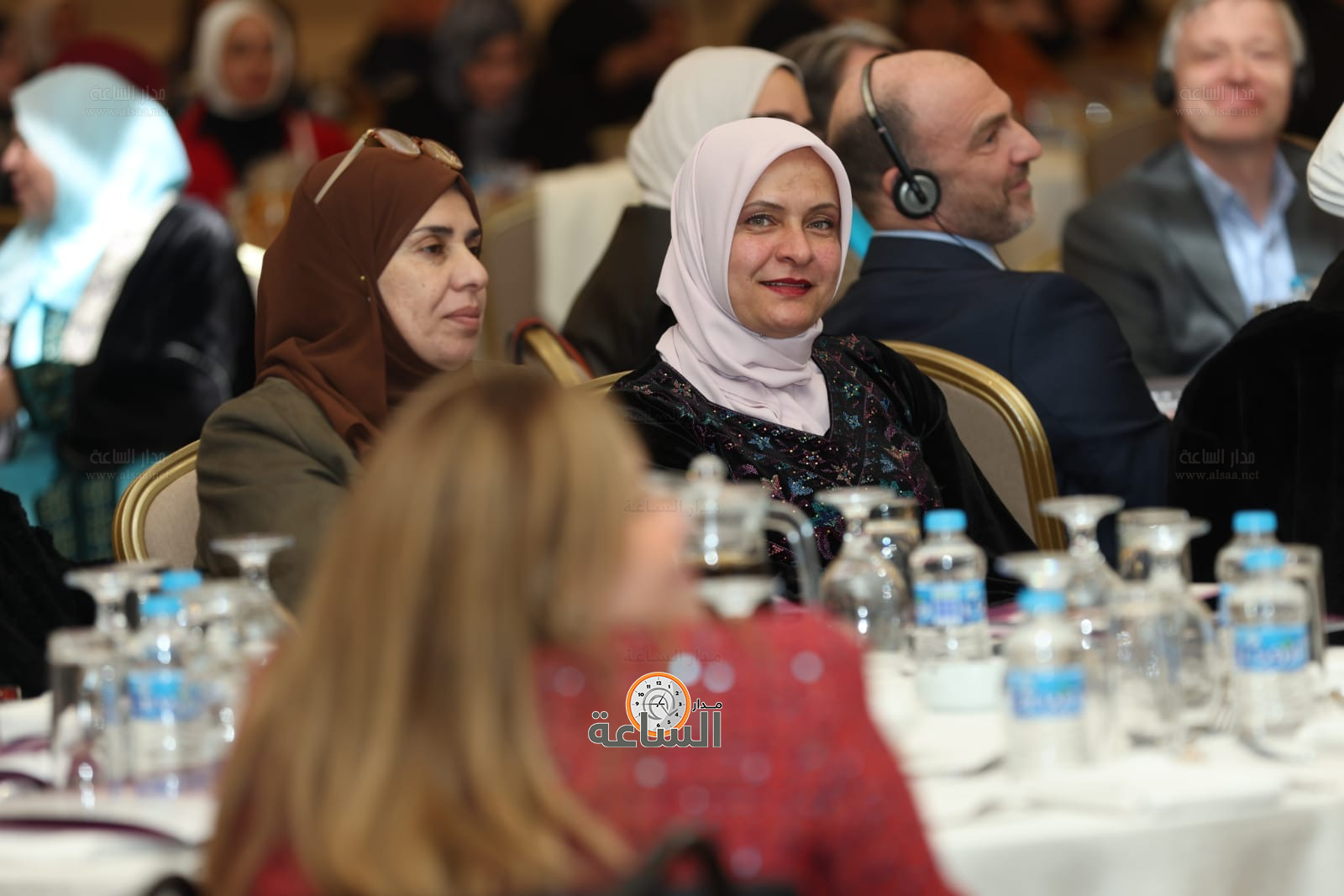 Madar Al-Saa Images 0.4315038054379552