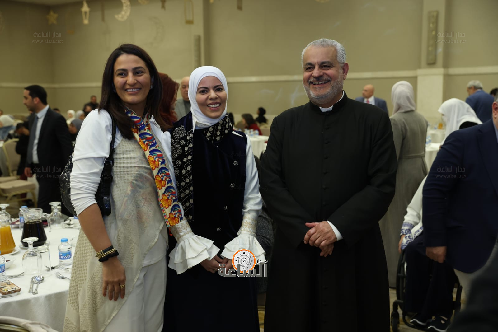 Madar Al-Saa Images 0.43110216648054656