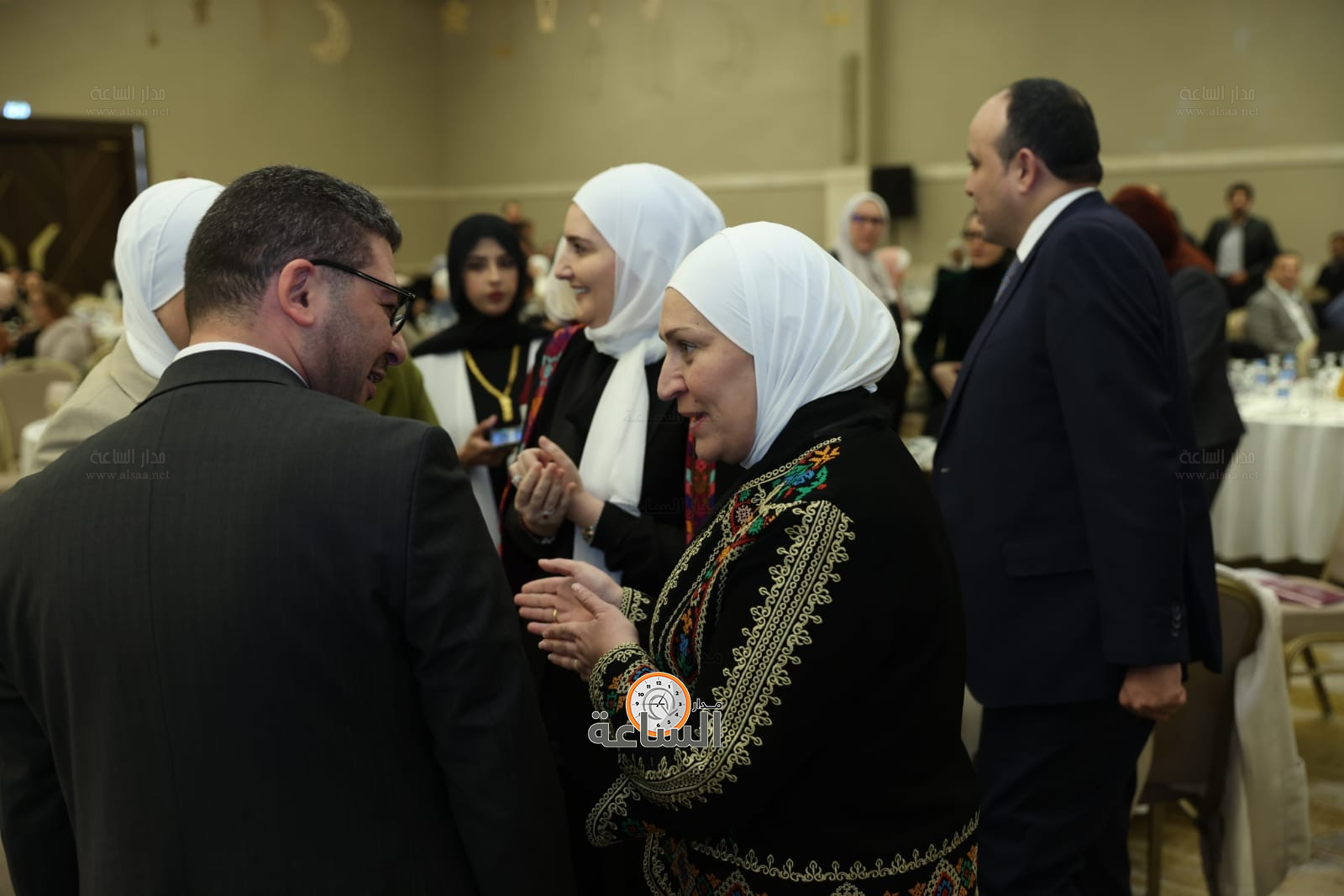 Madar Al-Saa Images 0.026546814853867007