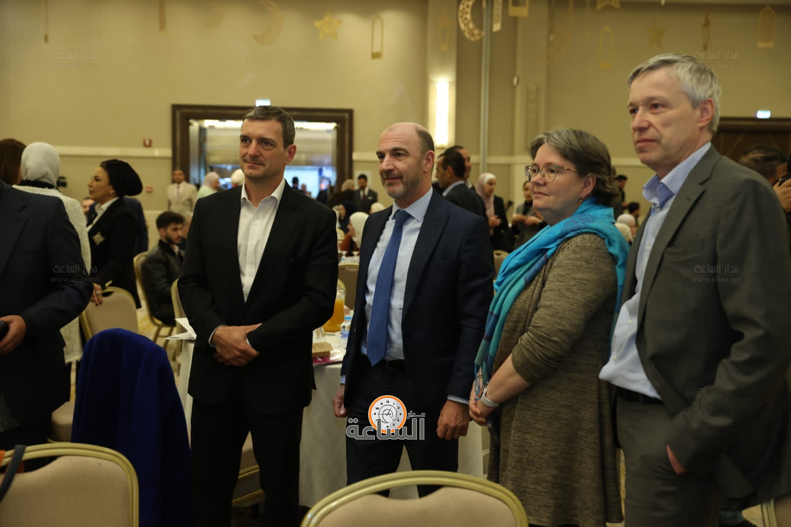 Madar Al-Saa Images 0.34877003223983194