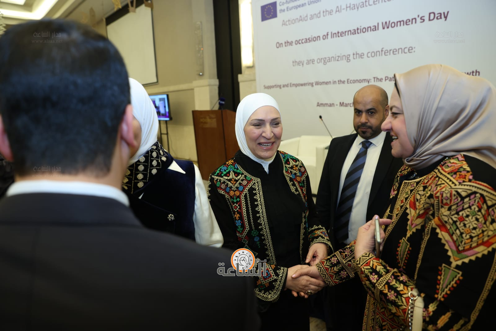 Madar Al-Saa Images 0.9830544851151971