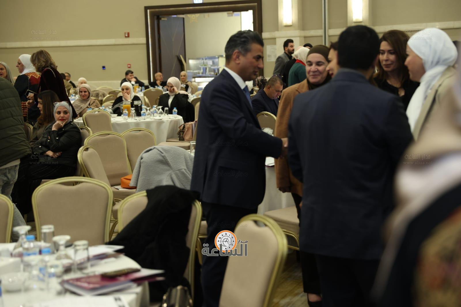 Madar Al-Saa Images 0.3004944370648964