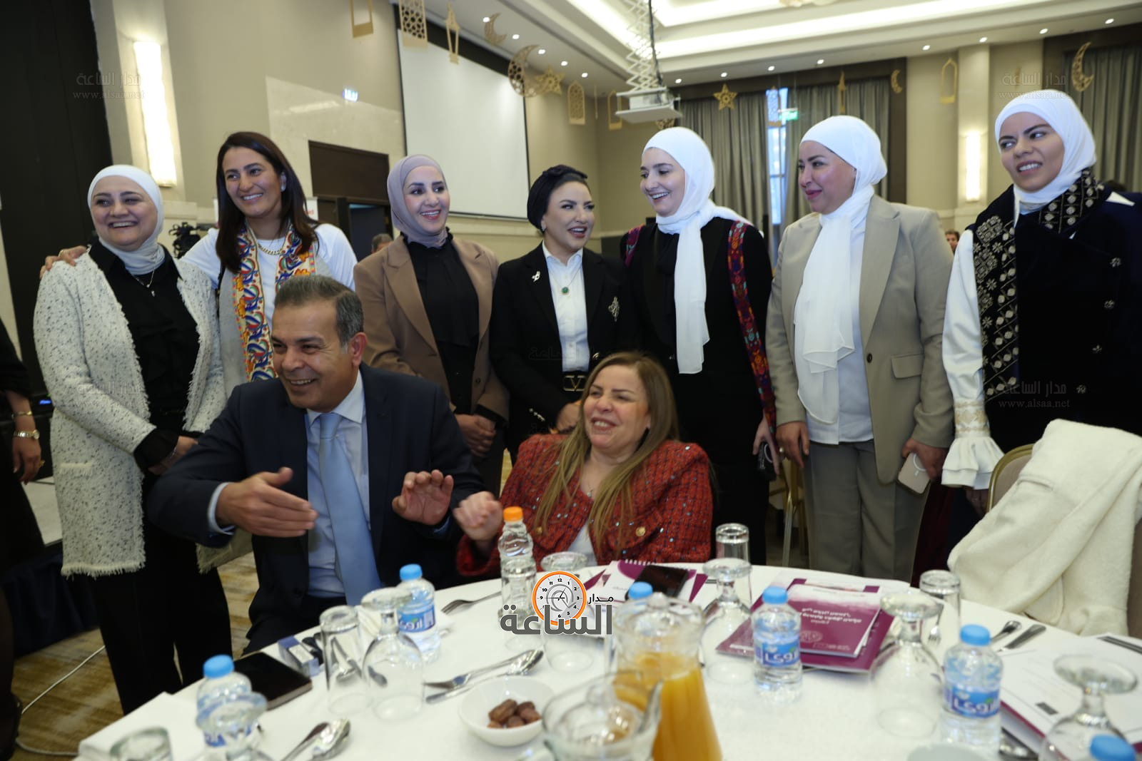 Madar Al-Saa Images 0.6703637858350452