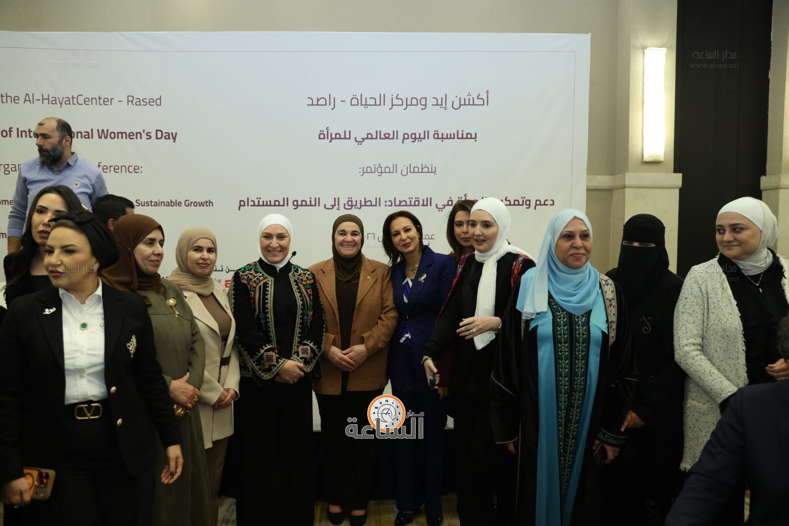 Madar Al-Saa Images 0.927081245767427