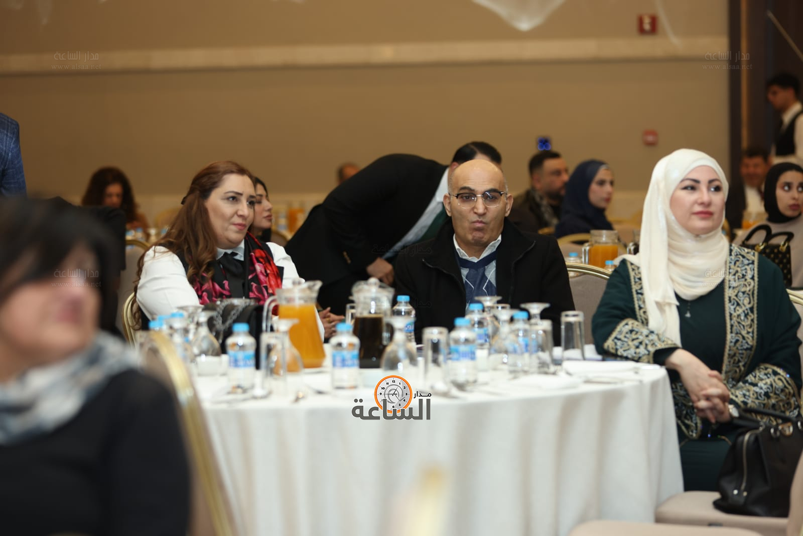 Madar Al-Saa Images 0.24639595361154676