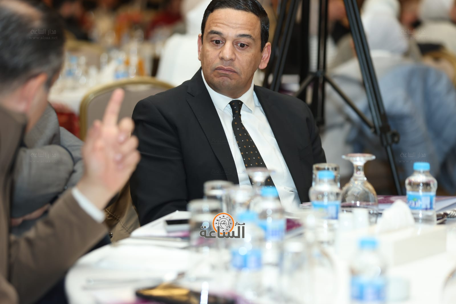 Madar Al-Saa Images 0.1291813343496746