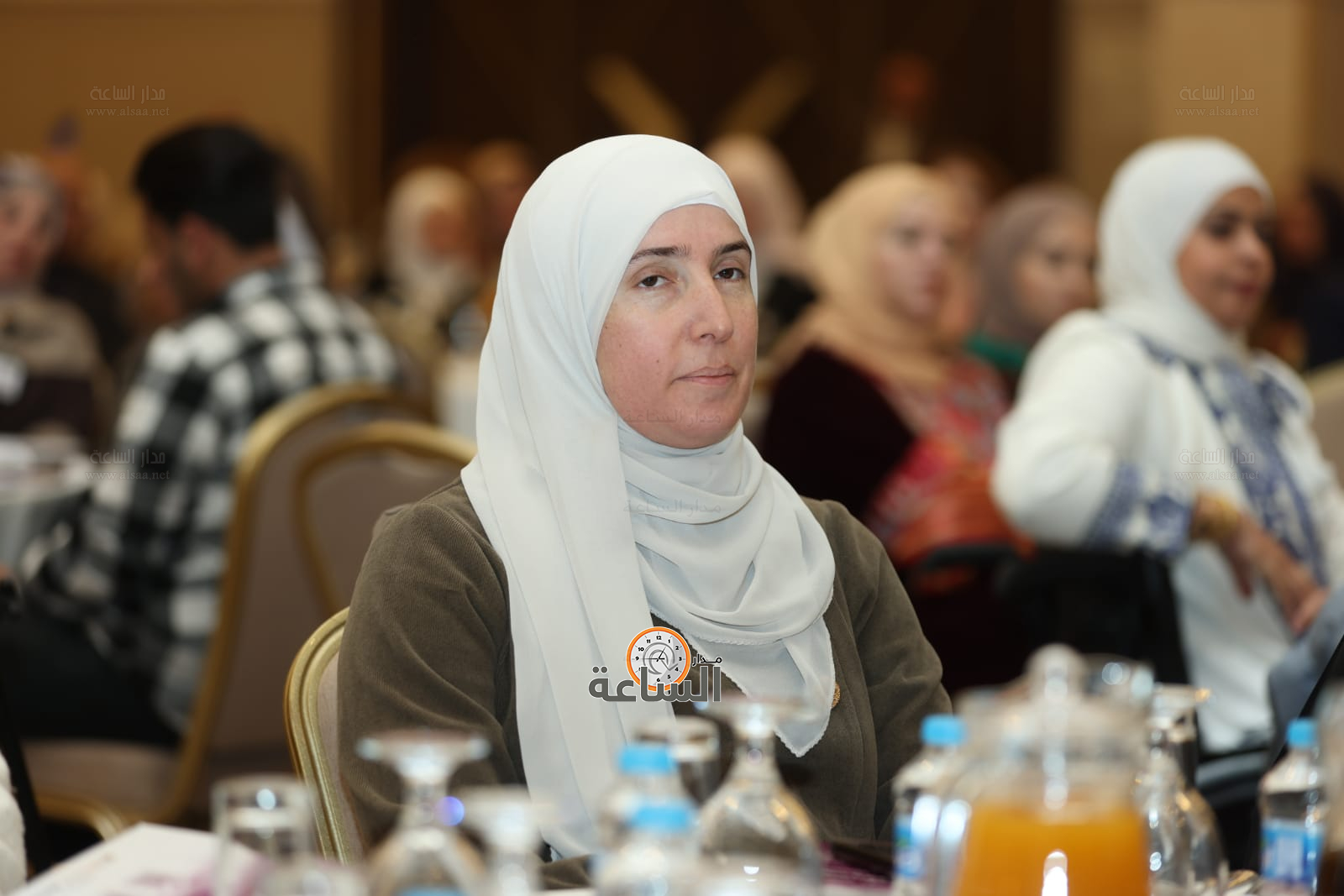 Madar Al-Saa Images 0.1914789599092983