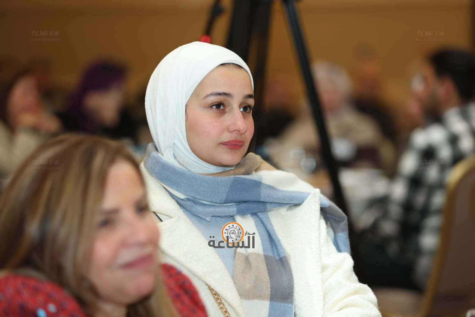 Madar Al-Saa Images 0.3381339073622772