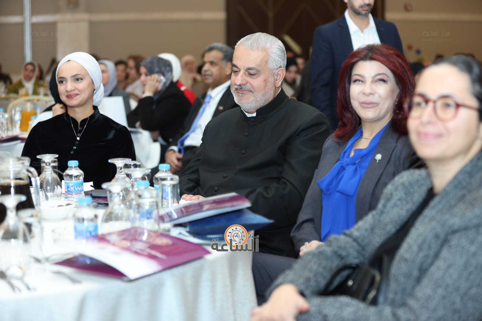 Madar Al-Saa Images 0.1933982679735038