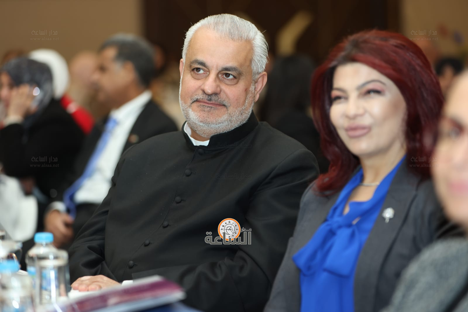 Madar Al-Saa Images 0.457711646566864