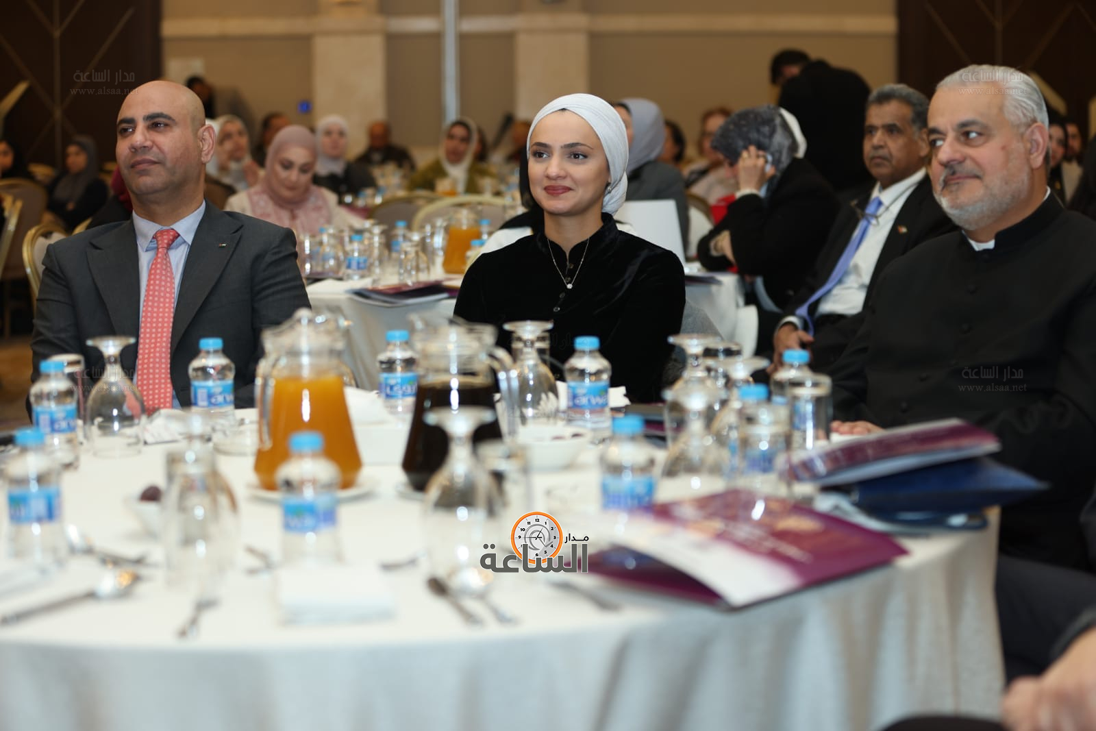 Madar Al-Saa Images 0.21784016304237375