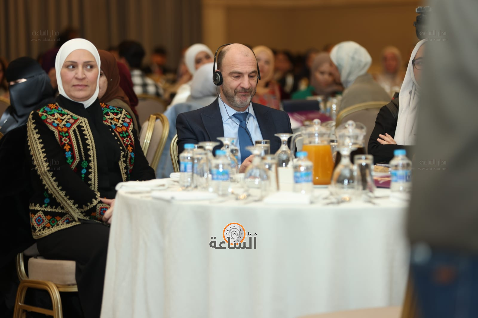 Madar Al-Saa Images 0.6209587608026385