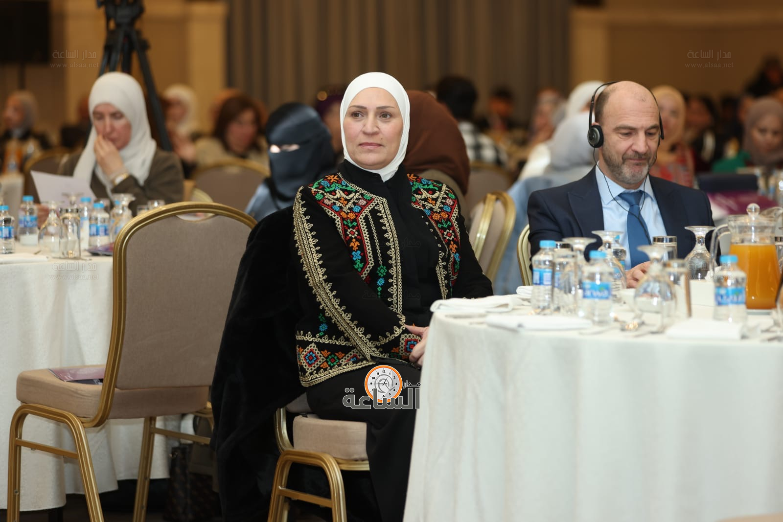 Madar Al-Saa Images 0.6349753058613421