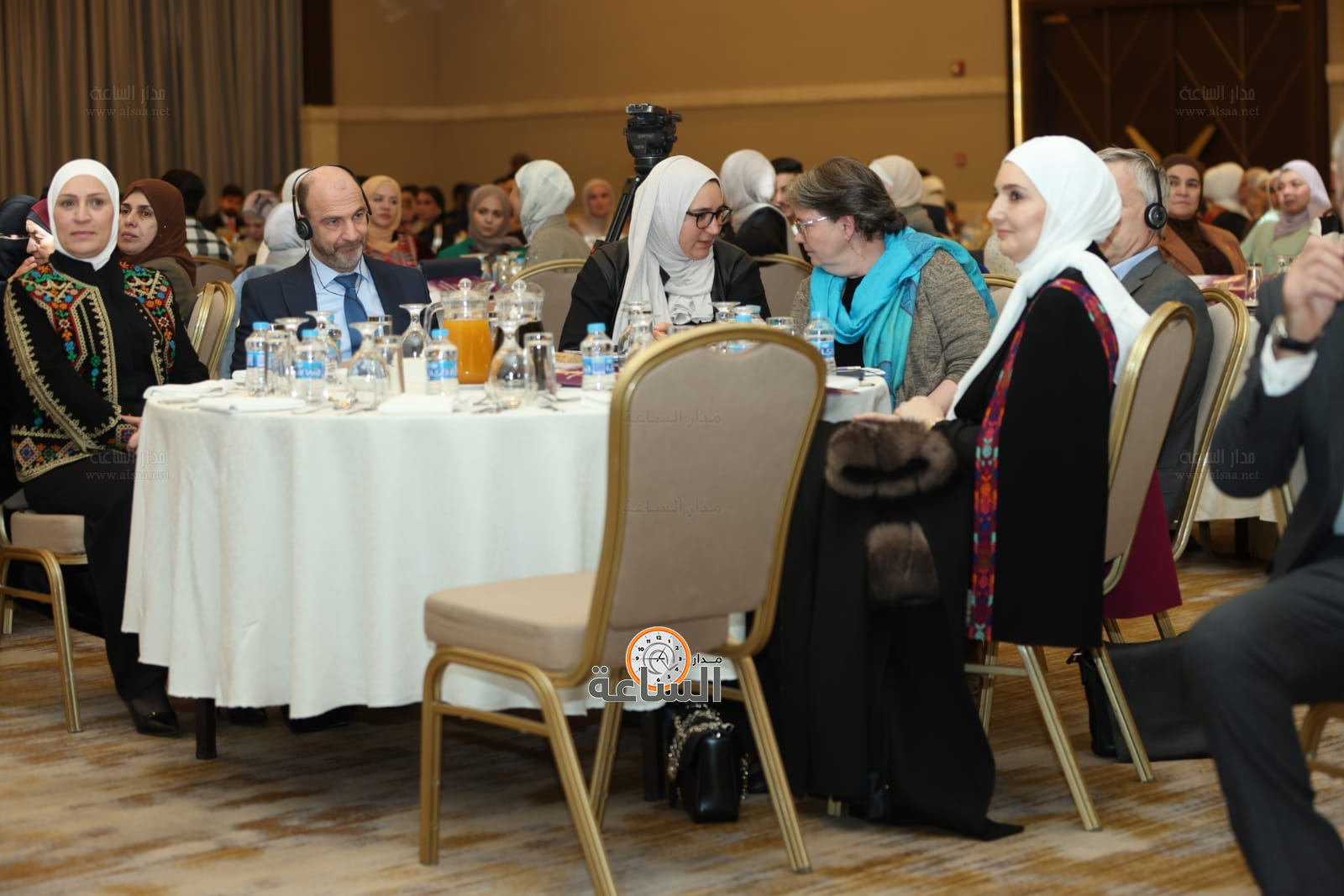 Madar Al-Saa Images 0.8707462017414841