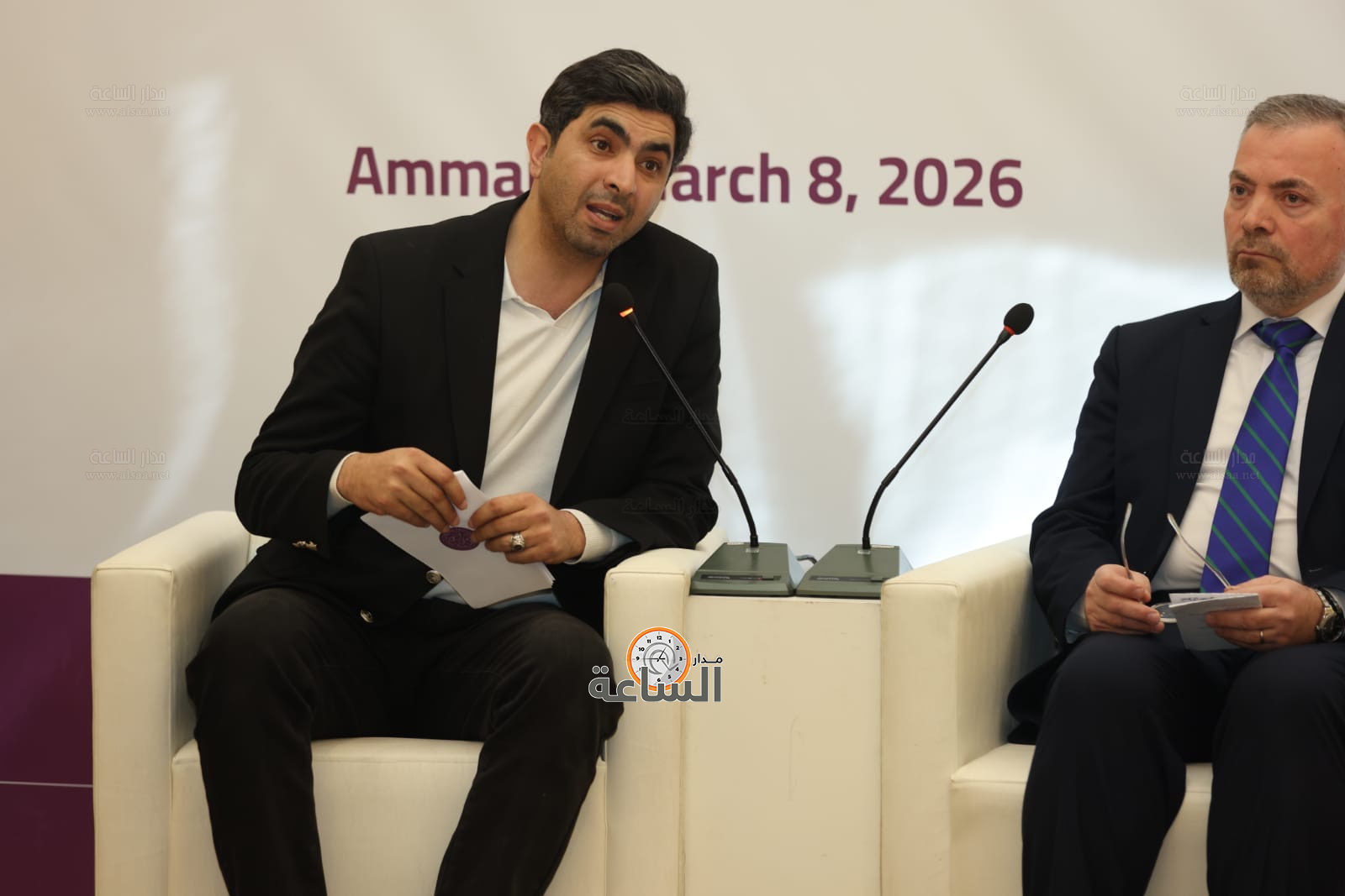 Madar Al-Saa Images 0.6711867023098589