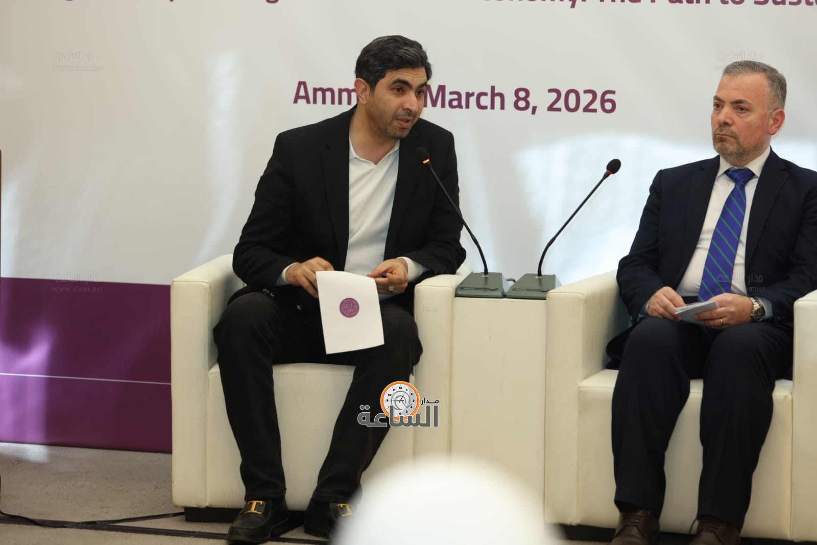 Madar Al-Saa Images 0.7743169727875224