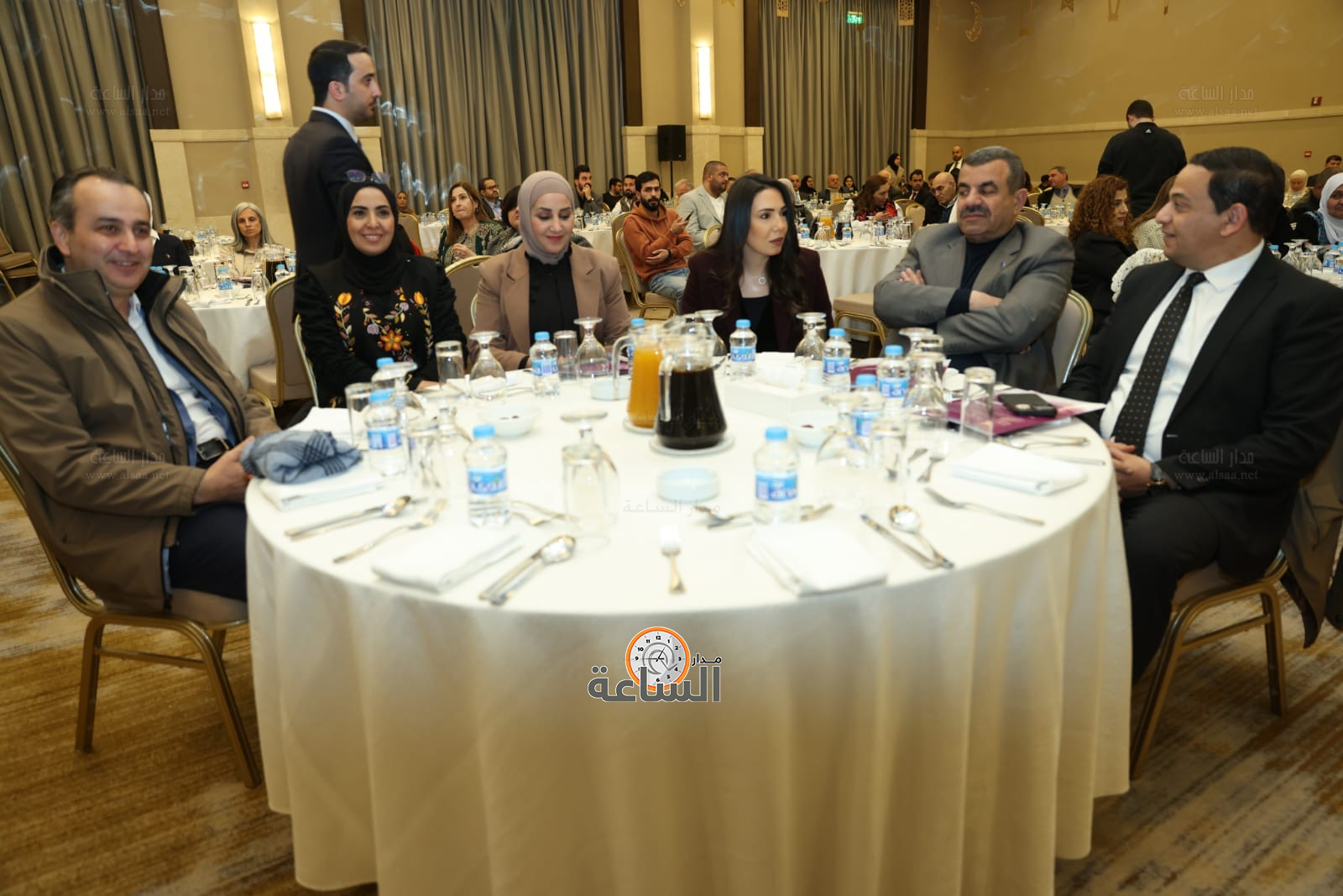 Madar Al-Saa Images 0.8720895904035636