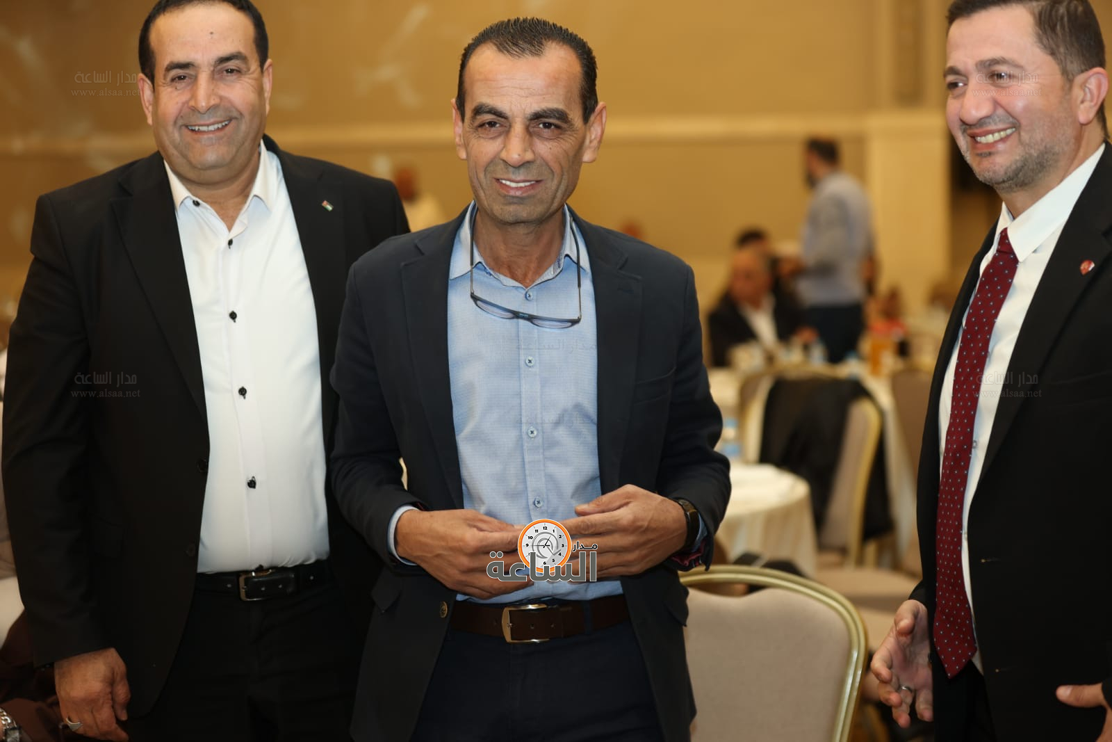 Madar Al-Saa Images 0.994621007897428