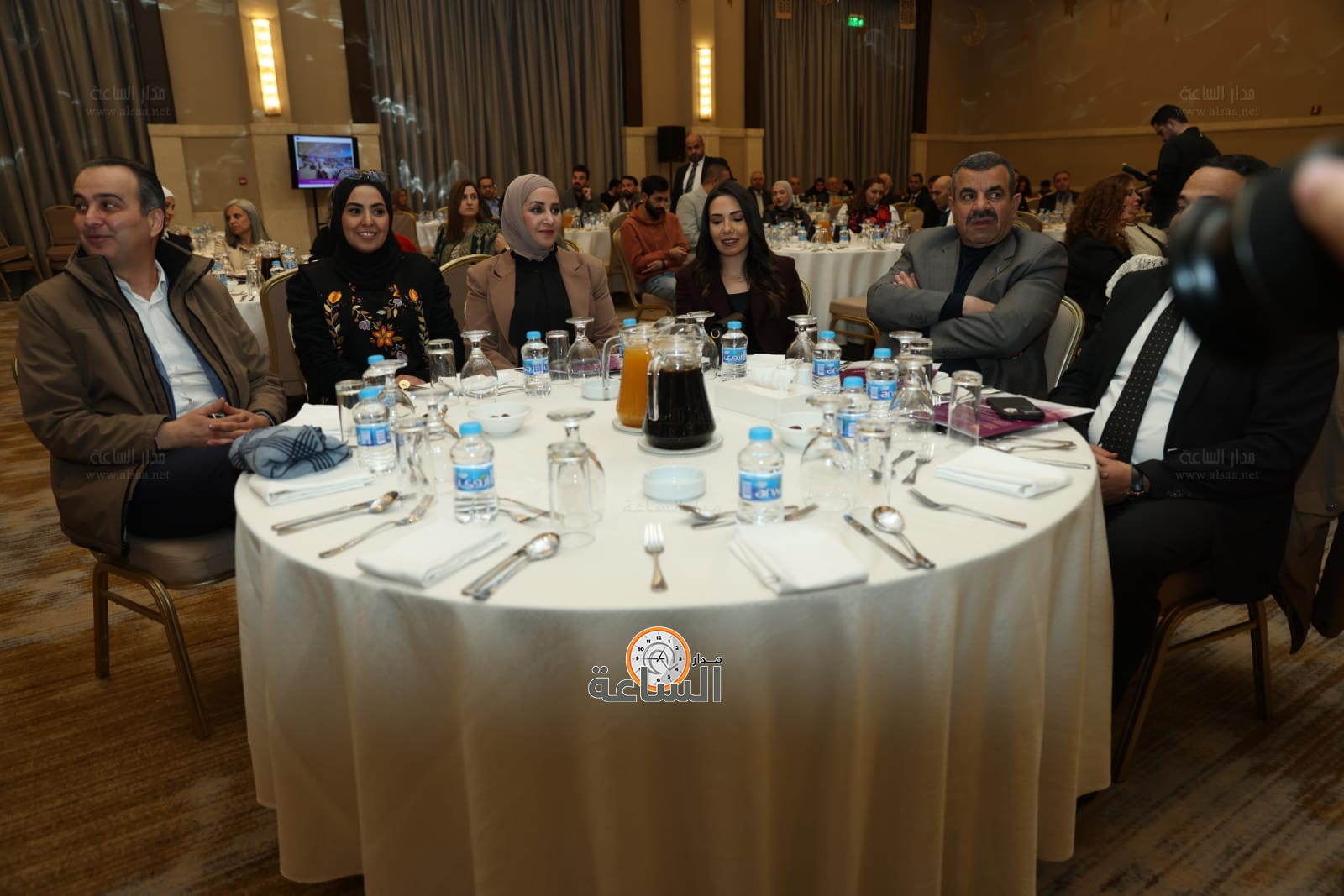 Madar Al-Saa Images 0.41026743249863873