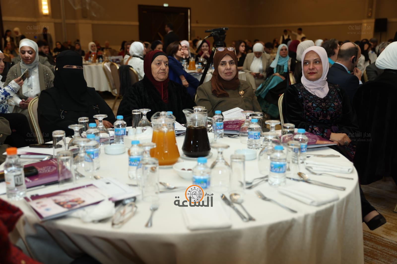 Madar Al-Saa Images 0.4535883619162029