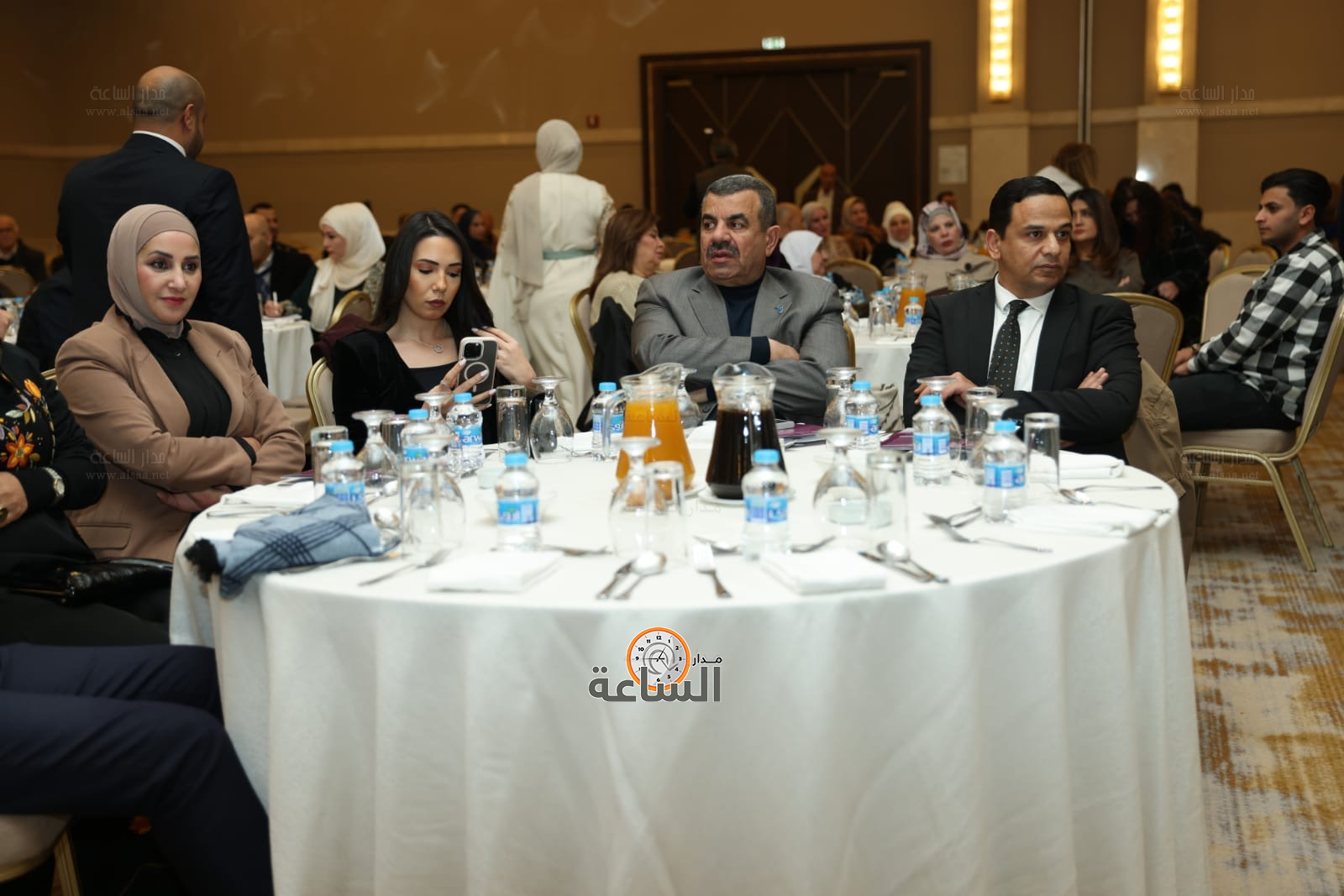 Madar Al-Saa Images 0.2260166522313889