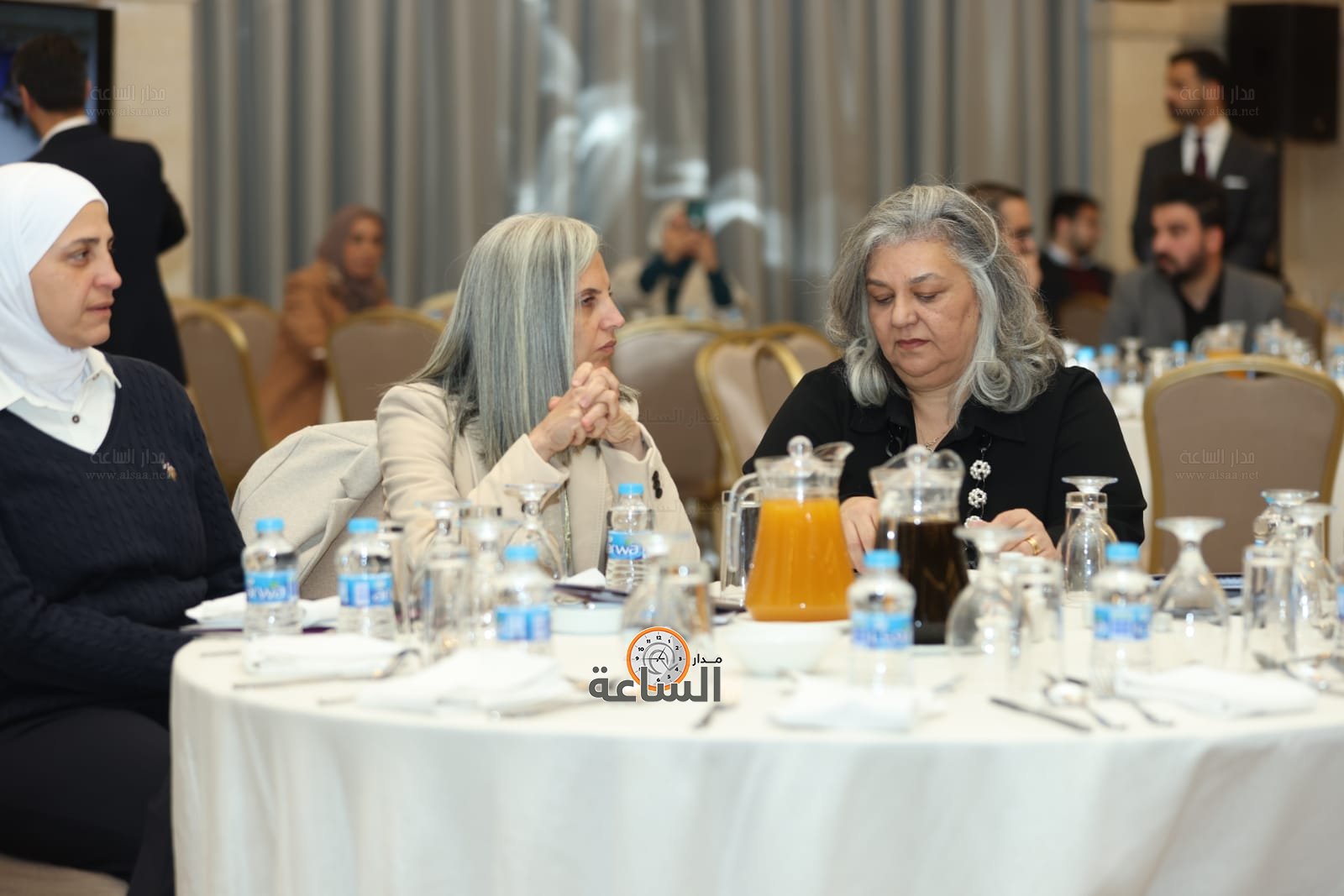 Madar Al-Saa Images 0.2791990216296407