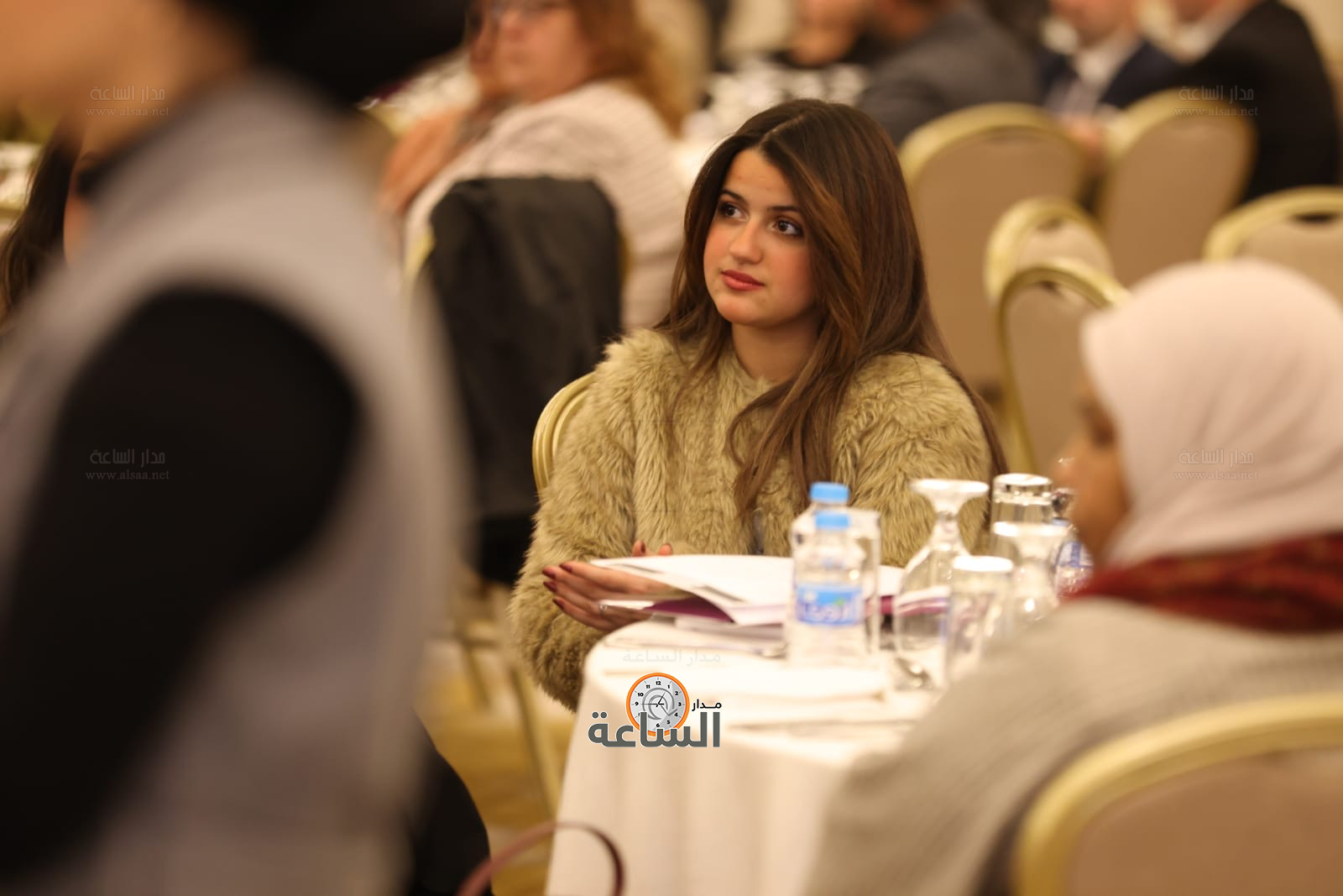 Madar Al-Saa Images 0.9029763066164939