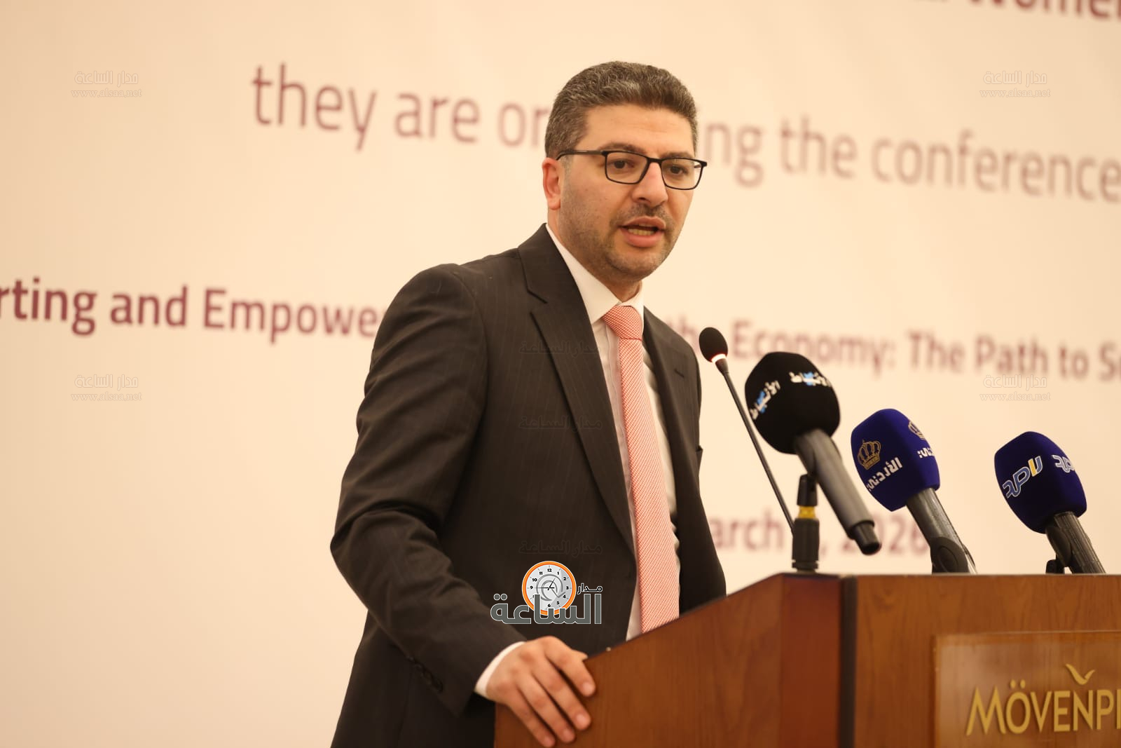 Madar Al-Saa Images 0.10023636912894007