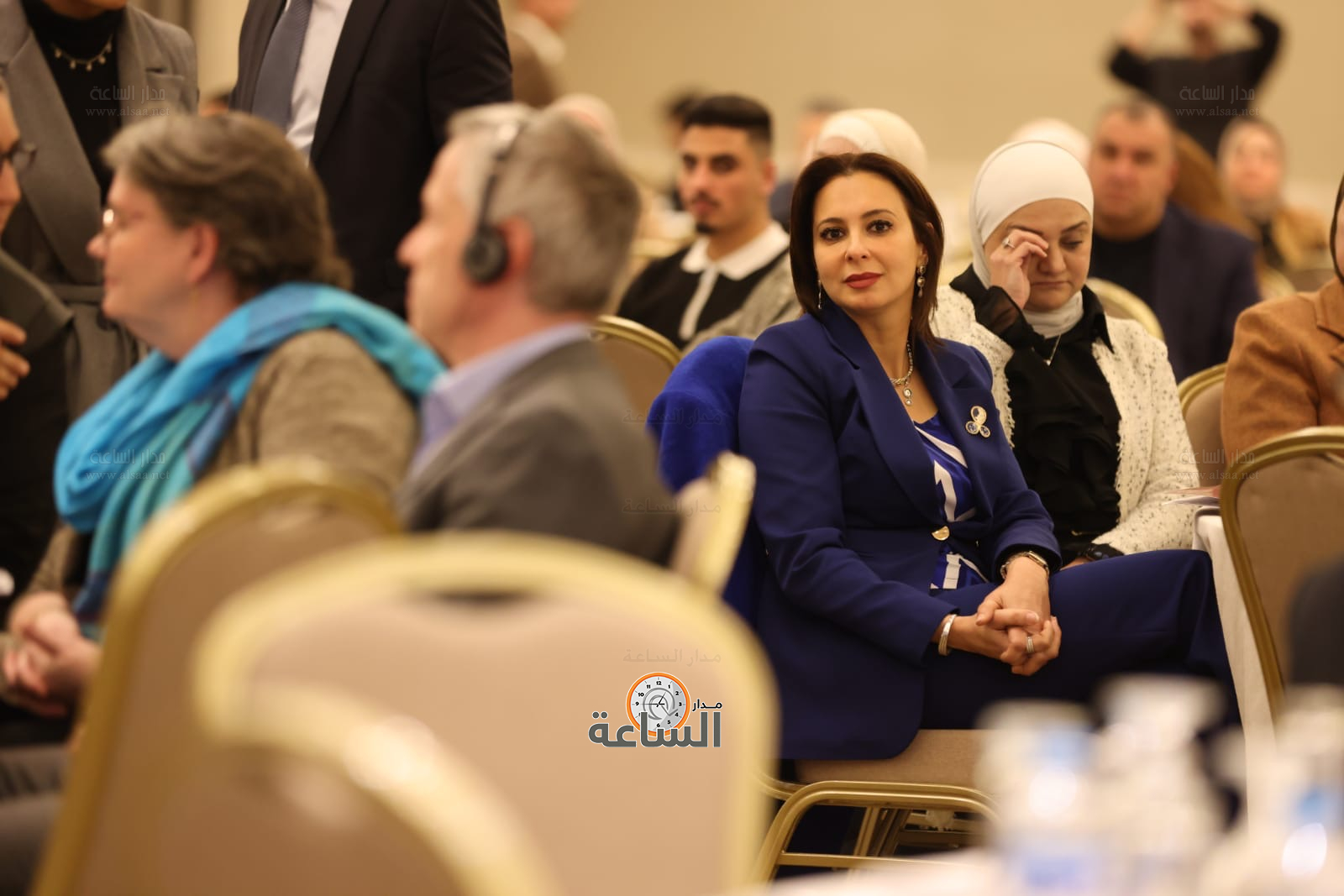 Madar Al-Saa Images 0.8661541948066077