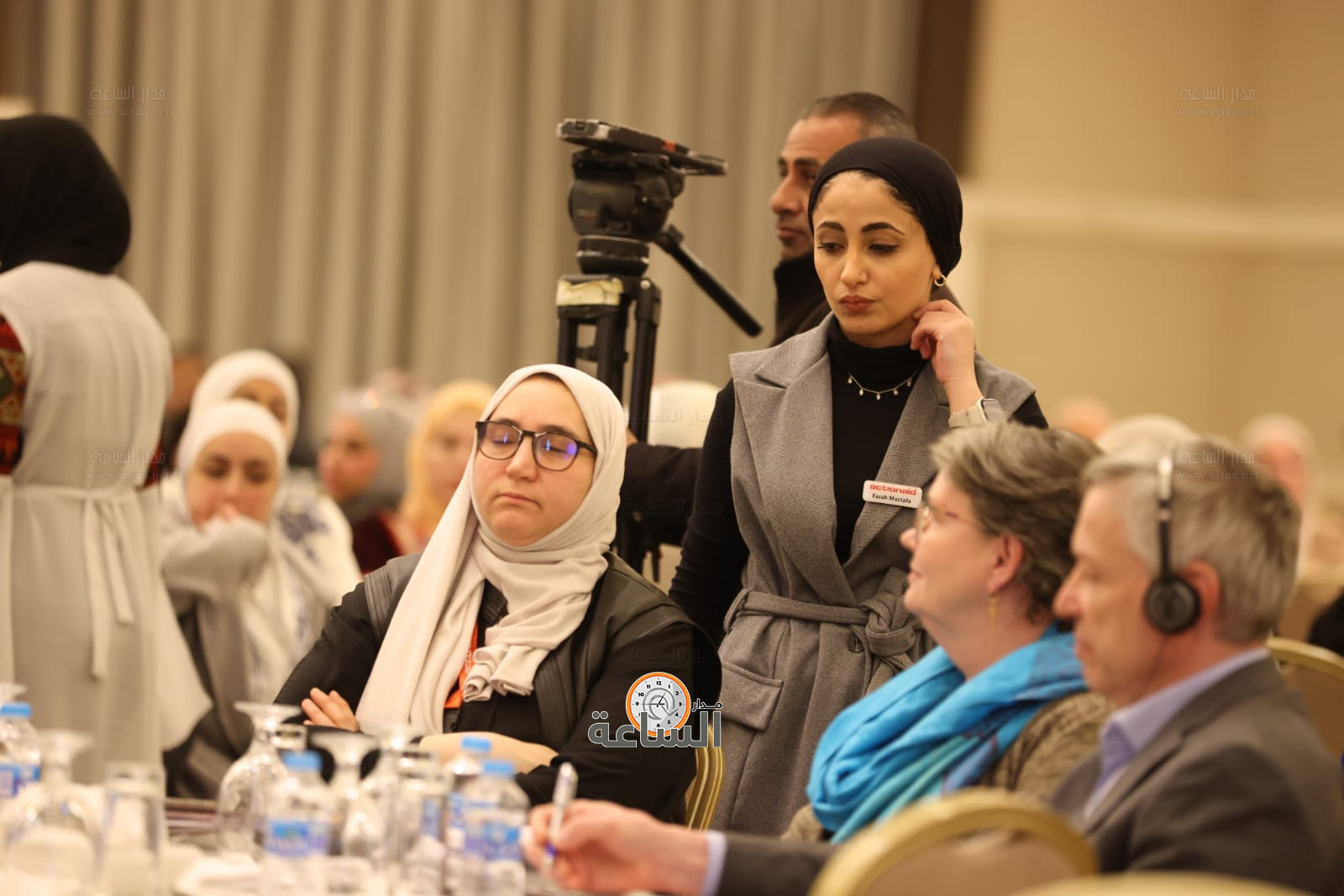 Madar Al-Saa Images 0.42469810855192114