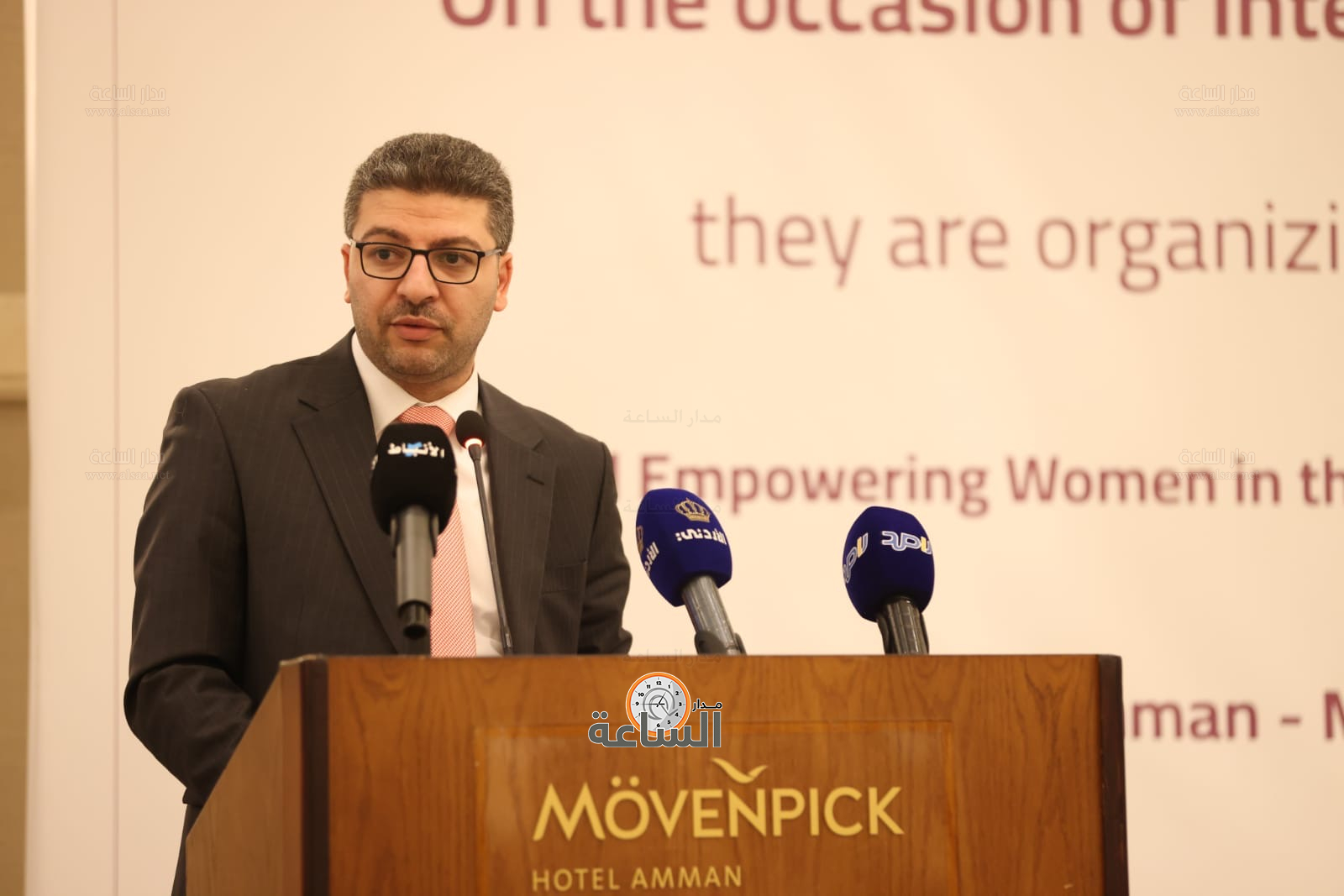 Madar Al-Saa Images 0.03581491600542486