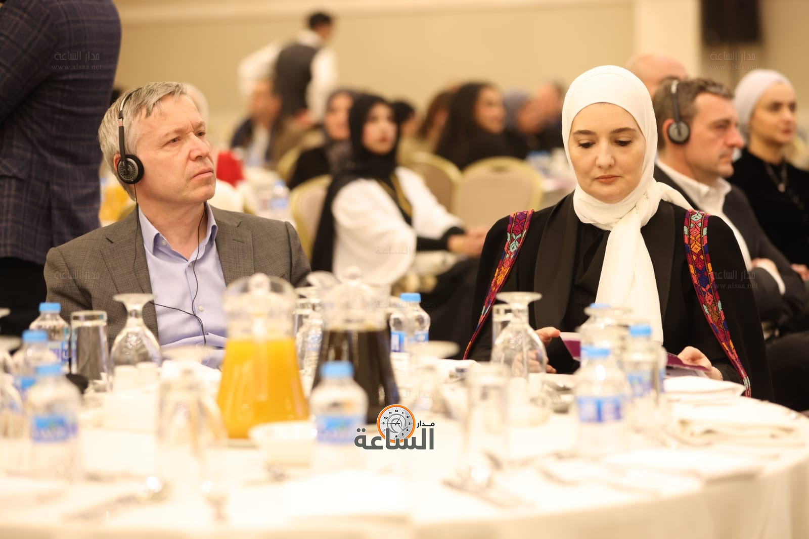 Madar Al-Saa Images 0.8524948134657812